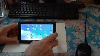 Explay Hit 3G &mdash; все в одном планшете по очень доступной цене
