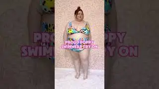 New haul video just dropped on my YouTube 👙 ✨ Comment &ldquo;swim&rdquo; for swimsuit 🔗 in your DMs along