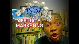 Make cool cash with Affiliate Marketing