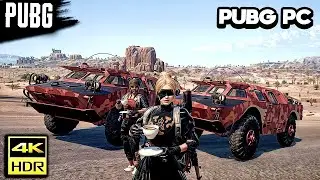 ¿Es PUBG el BATTLE ROYALE MÁS HARDCORE de TODOS los TIEMPOS?