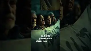 The Mystery of Robert Levinsion-CIA Mystery in Iran-The vanishing Agent