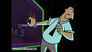 Mr. Lancer and Danny Phantom Fenton Moments Part 1