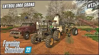 Comprei um novo Calcareador e Corrigi o PH do Campo/O Pioneiro/Farming Simulator 22 #17