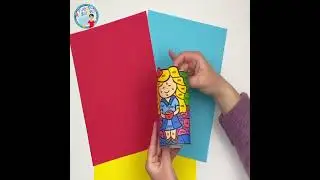 French Fairytales activities with simple vocabulary