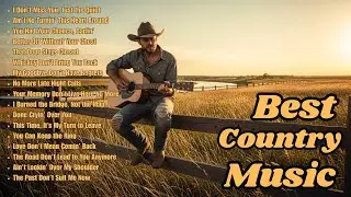 Country Heartbreak Hits &ndash; Songs for Every Broken Road