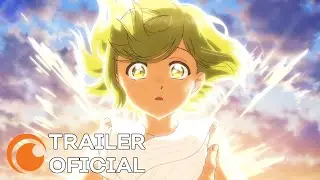 Witch Hat Atelier | TRAILER OFICIAL