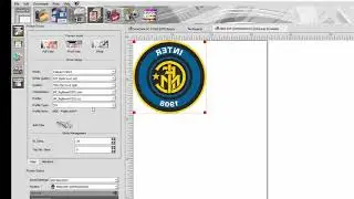 Devstudio RIP DTF white settings