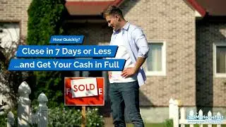 Sell My House Fast Denver | As Is Cash Home Buyers | Get A Free, No-Obligation Cash Offer Today!