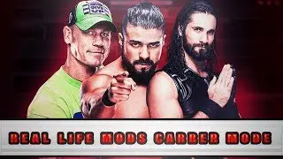 TEW 2020 -  WWE 2020 - EPISODE 2
