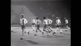 Lokomotiv Lipsia - Fortuna Dusseldorf 3-0 - Coppa U.E.F.A. 1973-74 - ottavi di finale - ritorno