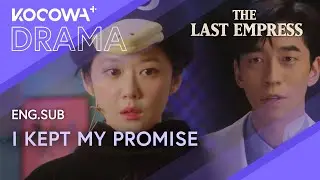 They Plan to Use Oh Sunny as His Alibi&hellip; | The Last Empress EP03 | KOCOWA+