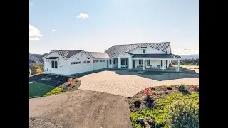 Brooklyn Nordby Presents | 9110 Chalk Hill Road, Healdsburg