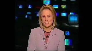 Ten - Ten News Updates (2000)