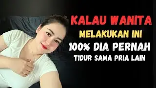 5 Tanda Wanita Tidak Puas dengan Pasangannya