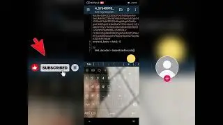 شرح كود بايثون يفك تشفير الأكواد المشفرة | Decode Encrypted Python Code