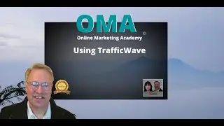 Using TrafficWave