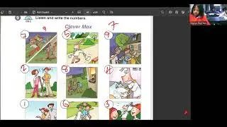For young and adult learners. Play way to English 4 (on ground)