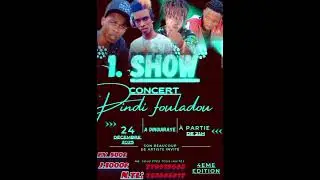 Pindi 🎤 Fouladou 🎸 music Alla tappallé