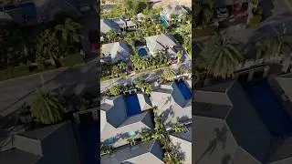 Вилла в Паттайе, доступна к покупке, коттеджный поселок Dusit, смотрите обзоры на канале #таиланд