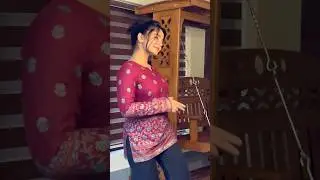 Tum tum❤️😁#harithaknambiar #dance #skincare #haircare #trending #trendingshorts