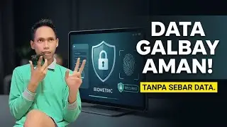 JANGAN PAKAI JOKI! Bongkar Cara Konsultan Pinjol amankan Data Galbay 2026 Tanpa Sebar Data