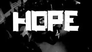 Triumph Over Shipwreck- Word Distortion(2014) Lyric Video.