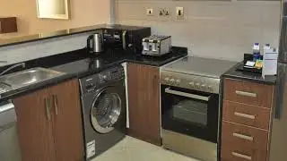 🏨 Lavender Hotel & Hotel Apartments Al Nahda Review 2022. Dubai, United Arab Emirates