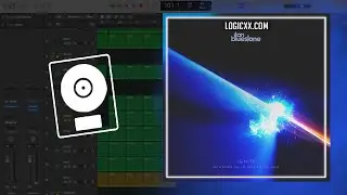 ilan Bluestone, Maor Levi and Giuseppe De Luca - Ignite (Logic Pro Remake)