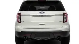 2015 Ford Explorer Myrtle Beach, SC | Ford Explorer Conway, SC