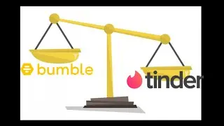 I/O Fund - Is Bumble Stock a Better Buy Than Tinder? - Tech Stock Analysis by Bradley Cipriano