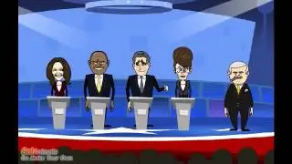 Election Blunders
