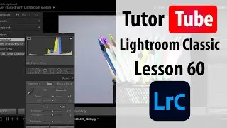 Adobe Photoshop Lightroom Classic - Lesson 60 - Exporting Photos