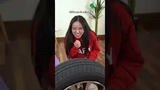 When you look under the bed