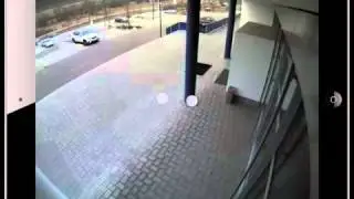 MOBOTIX IPAD APP Instructional Video