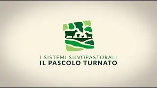 Agroforestry 6 | I sistemi silvopastorali: il pascolo turnato