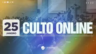 CELEBRA&Ccedil;&Atilde;O   |   25.01.2026