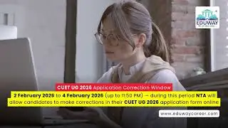 CUET Guidance & Counselling | Expert Tips by Eduwaycareer