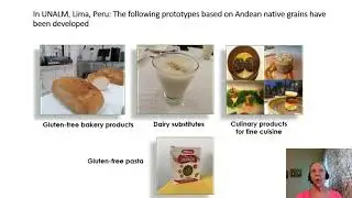 Andean grains Repo ICBC 2021