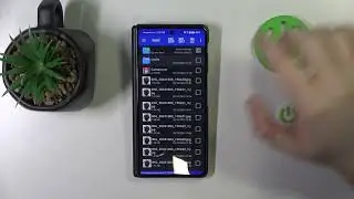 How to Extract RAR Files on HONOR Magic V3 &ndash; Unpack Archive