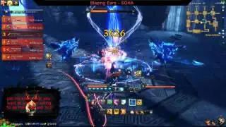 Blade & Soul - Naryu Labyrinth 6 Man