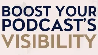 Get MORE Podcast Downloads with Anthony Nwaneri