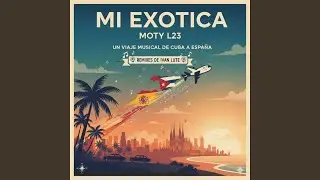 Exotica (Edm Version)