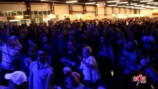 Acdc cover rs / you shook me all night long / no Cerva Serra 2016