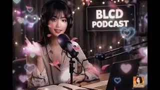 𝔹𝕃ℂ𝔻: Some Memories Stay, but It’s Time to Move On #BLCD