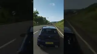 Forza Horizon 4 Bad Crash