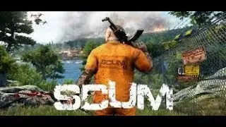 Let's try this SCUM | #Scum | Steam/Binx giveaways | #free #binxTV #steam #twitch #giveaway