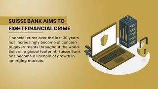 How To Control Financial Crime?
