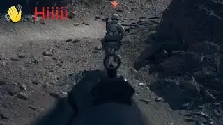 Battlefield 6 Triple Shotgun fun