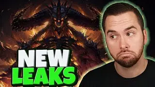 NEW LEAKS About Paragon OVERAHAUL Coming!