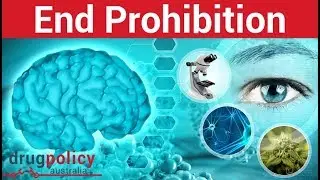 Greg Chipp - talks about  the harms of Prohibition at the HHI Expo Melbourne 2018